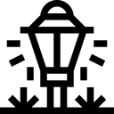 Lámpa